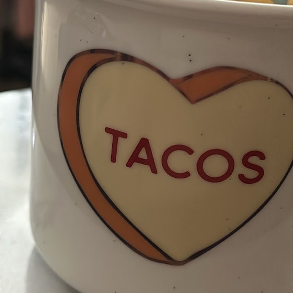 Large Taco Mug - Picture 9 of 9